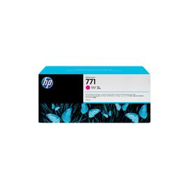 INK CARTRIDGE NO 771C MAGENTA DESIGNJET 775-ML