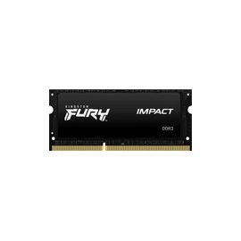 8GB 1866MHz DDR3L CL11 SODIMM