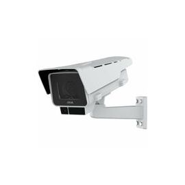 AXIS P1387-LE 1/2.7IN IMAGE SENSOR OUTDOOR NEMA 4X IP66 IP67