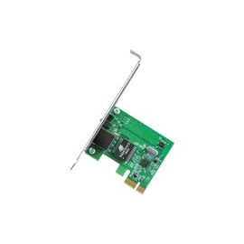 TP-LINK Netz Karte PCIe TP-Link 1000/100/10 Mbit