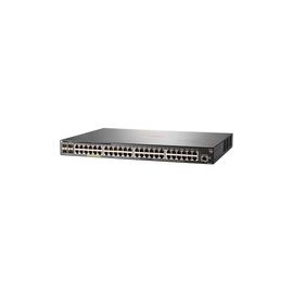 ARUBA 2930F 48G POE+ 4SF P+ SWCH