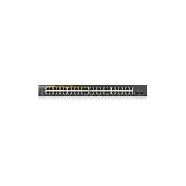 48-port GbE L2 Smart Switch