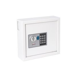 Electronic Key Safes