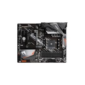Aorus (A520AORUSELITE) Motherboards