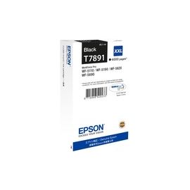 WF-5xxx XXL Black Ink Cartridge XXL