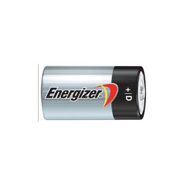 ENERGIZER IND D/LR20 DP12 636108 PK12