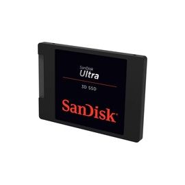 SANDISK ULTRA 3D SATA 2.5 SSD 1TB