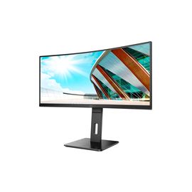 34IN WQHD 21:9 1MS CU34P2A 3000:1 HDMI/DP/USB    IN