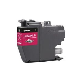 HIGH CAPACITY MAGENTA INK CARTRIDGE (1500 PAGES) FOR BUSIN