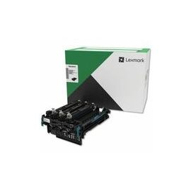 Lexmark 78C0ZV0 Black and Color Return Program Imaging Kit