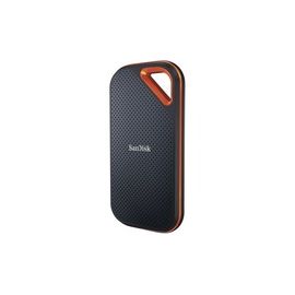 SD EXTREME PRO 4TB PORTABLE SSD READ/WRITE UP TO 2000MB/S USB 3.