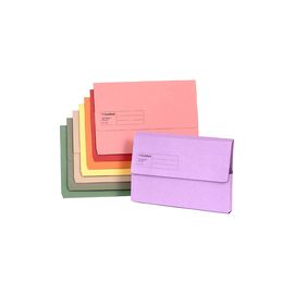 GUILDHALL DOC WALLET BLUE ANGEL P50 ASTD