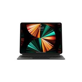 MAGIC KEYB F/ IPAD PRO 12.9IN 5TH ARABIC BLK