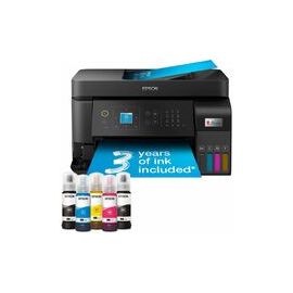 Ecotank ET-4810 A4 Colour MFP