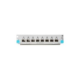 HP 8P 1G/10GBE SFP+ V3 ZL2 MOD