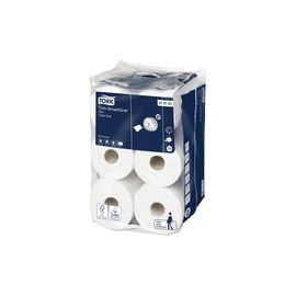 PK12 TORK TOILET ROLL F/MINISMARTONE