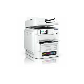 WorkForce Pro EM-C8101RDWF