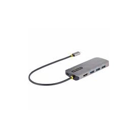 StarTech.com (127B-USBC-MULTIPORT) Docking Station