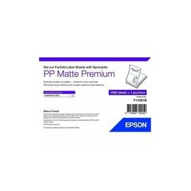 Epson (7113416) Label