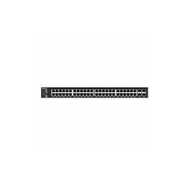 Netgear (GSM4352100NES) Switches & Bridges
