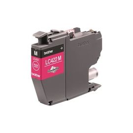 MAGENTA INK CARTRIDGE (550 PAGES) FOR BUSINESS SMART MFC-J5