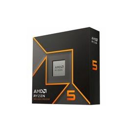 RYZEN 5 9600X 5.40GHZ 6 CORE SKT AM5 38MB 65W RADEON WOF