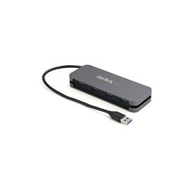 StarTech.com (HB30AM4AB) USB/Firewire Adapter