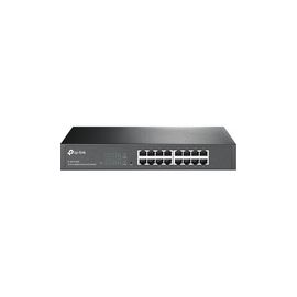 TL-SG1016DE 16-PORTGIGAB SWITCH 10/100/1000 MBIT/S-RJ45-PORTS
