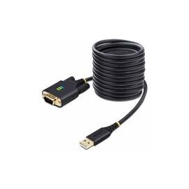 StarTech.com (1P10FFCUSBSERIAL) Connector Cables