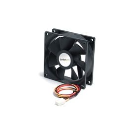 9X2.5 CM TX3 HI-FLOW LONG-LIFE BALL BEARING PC CASE FAN MOTOR
