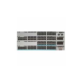 C9300X 24-PORT MGIG UPOE+ 1100WAC PS W/MERAKI