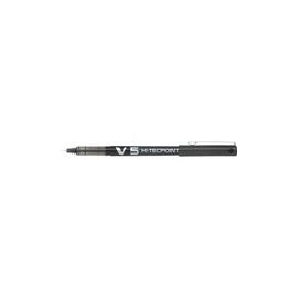 V5 Light BL Hi Tec Liquid ink rollerball pen 0.5mm tip PK12