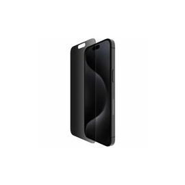 BELKIN INVISIGLASS PRIVACY AM SCREEN PROTECTOR - IPHONE 16 PRO