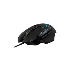 G502 HERO HIGH PERFORMANCE GAMING MOUSE N/A - EER2     IN