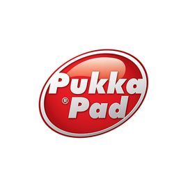 PUKKA QUALITY RECYCLED A4 PAD 80GSM 100P