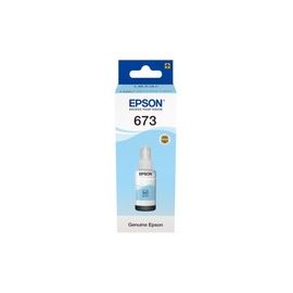 T6735 LIGHT CYAN INK BOTTLE 70ML