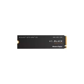 WD 1TB BLACK NVME SSD SN770 M.2 PCIE GEN4 5Y WARRANTY