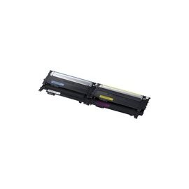 SA CLT-P404C 4-PK CYMK TONER SAMSUNG