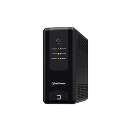 UT1050EI LINE-INTERACTIVE UPS 1050VA/630W 6 IEC OUTLETS    IN