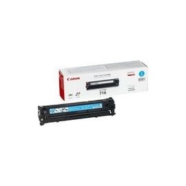 TONER 716 CIANO PER LBP 5050 5050N