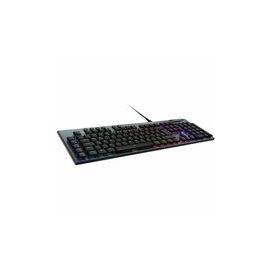 G915 X WIRED G KB BLACK-UK-EMEA28I-935