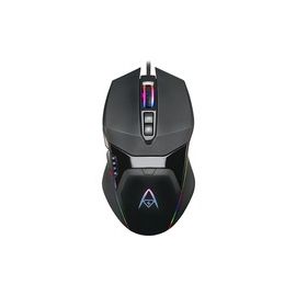 6400 DPI RGB ILLUMINATED GAMING MOUSE