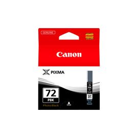 PGI-72 PBK PHOTO BLACK INK TANK