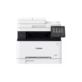 i-SENSYS MF657Cw A4 Colour MFP Laser Printer