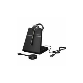 JABRA ENGAGE 55 SE UC CONVERT USB-C W/CHARGING STAND EMEA/APAC