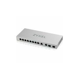 XGS1210-12 V2 12-PORT GIGABIT WEBMANAGED SWITCH WITH 8 PORT 1G