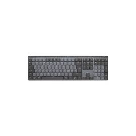 MX MECHANICAL WRLS ILLUM. KEYB - GRAPHITE - PAN - NORDIC