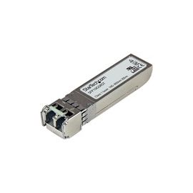 Cisco Compatible 10GBase-SR SFP+ Fiber Transceiver Module 850nm MM LC w/DDM - 300m
