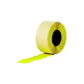 Avery Price Marking Label Single-Line White Roll of 1500 Peelable
