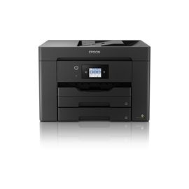 WF-7830 Printer